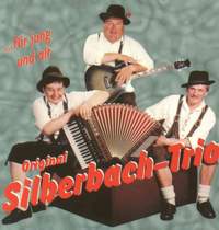 Clicken Sie hier um auf die Internetseite des Silberbach Trio's zu gelangen